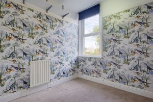 Bedroom Three- click for photo gallery